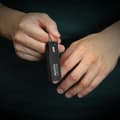 Miniatyrbild 9 av 10: ADATA SC610 USB-minne 2 TB USB Typ-A 3.2 Gen 2 (3.1 Gen 2) Svart