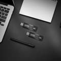 Miniatyrbild 10 av 10: ADATA SC610 USB-minne 2 TB USB Typ-A 3.2 Gen 2 (3.1 Gen 2) Svart