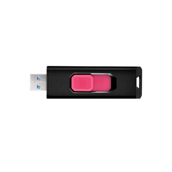 ADATA SC610 500 GB Svart