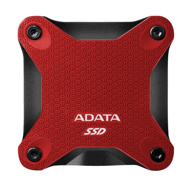 ADATA DYSK SSD SD620 2TB RÖD