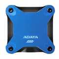 Miniatyrbild 1 av 6: ADATA DYSK SSD SD620 2TB BLÅ