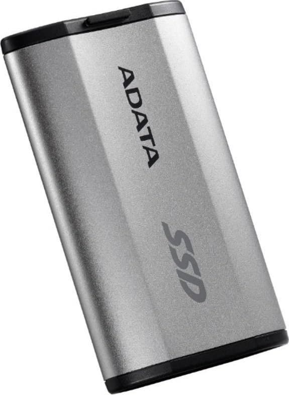 ADATA DYSK SSD SD 810 4TB SØLV