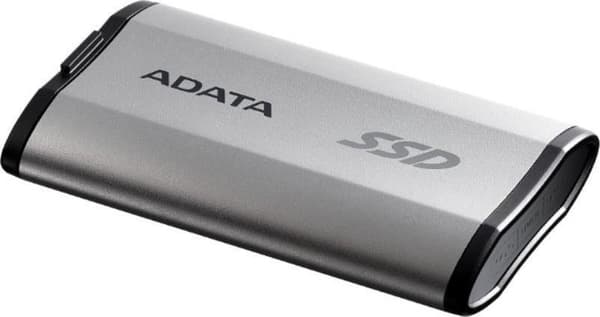 ADATA DYSK SSD SD 810 4TB SØLV