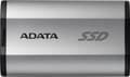 Miniatyrbillede 1 af 4: ADATA DYSK SSD SD 810 4TB SØLV