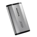 Miniatyrbild 3 av 6: ADATA SD810 2 TB Svart, Silver