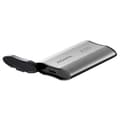 Miniatyrbild 5 av 6: ADATA SD810 2 TB Svart, Silver