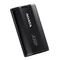 Miniatyrbillede 3 af 6: ADATA SD810 2 TB Sort