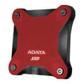 Miniatyrbild 3 av 6: ADATA SD620 512 GB Röd