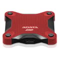 Miniatyrbild 4 av 6: ADATA SD620 512 GB Röd