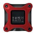 Miniatyrbild 5 av 6: ADATA SD620 512 GB Röd