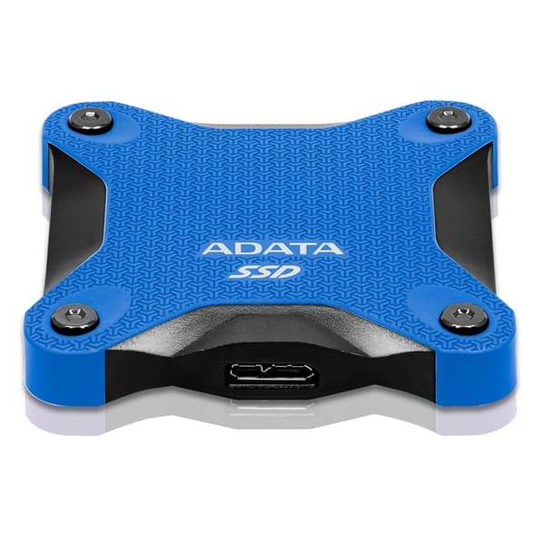 ADATA SD620 1 TB Blå