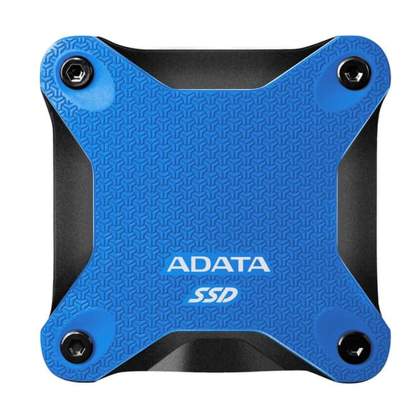 ADATA SD620 1 TB Blå