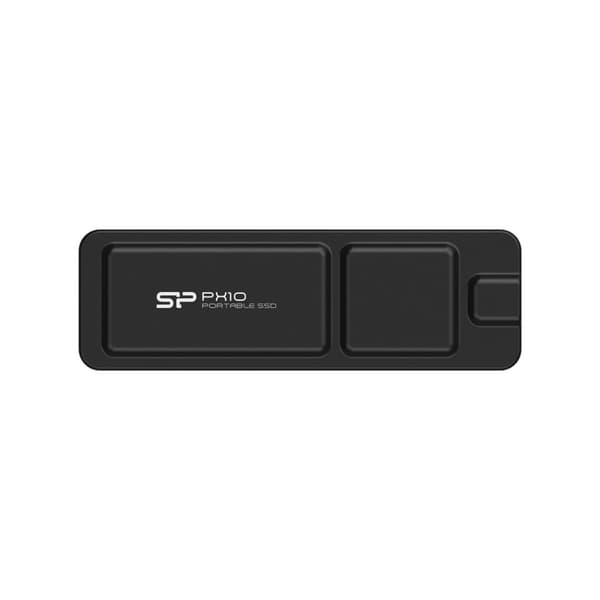 SSD Silicon Power PX10 512GB USB 3.2 (SP512GBPSDPX10CK)