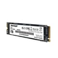 Miniatyrbild 4 av 4: SSD Patriot Viper P320 M.2 PCI-Ex4 NVMe 1TB 3GB/s