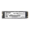 Miniatyrbild 1 av 4: SSD Patriot Viper P320 M.2 PCI-Ex4 NVMe 1TB 3GB/s