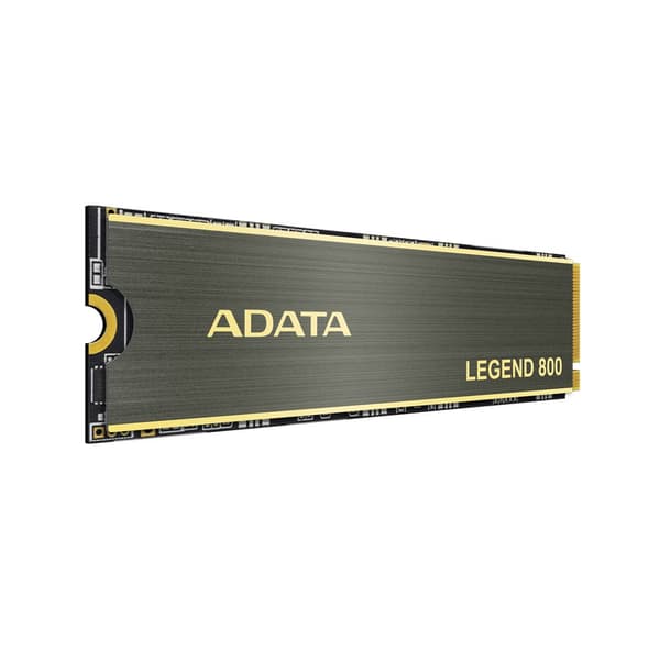 ADATA ALEG-800-500GCS intern solid state-enhet M.2 500 GB PCI Express 4.0 3D NAND NVMe