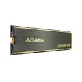Miniatyrbild 4 av 10: ADATA ALEG-800-500GCS intern solid state-enhet M.2 500 GB PCI Express 4.0 3D NAND NVMe