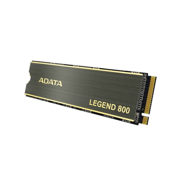 ADATA ALEG-800-500GCS intern solid state-enhet M.2 500 GB PCI Express 4.0 3D NAND NVMe