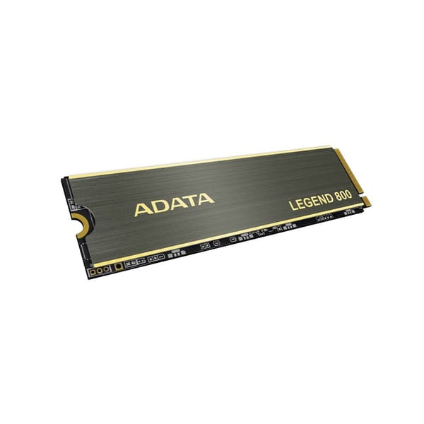 ADATA ALEG-800-500GCS intern solid state-enhet M.2 500 GB PCI Express 4.0 3D NAND NVMe
