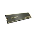 Miniatyrbild 6 av 10: ADATA ALEG-800-500GCS intern solid state-enhet M.2 500 GB PCI Express 4.0 3D NAND NVMe