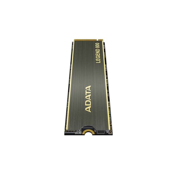 ADATA ALEG-800-500GCS intern solid state-enhet M.2 500 GB PCI Express 4.0 3D NAND NVMe