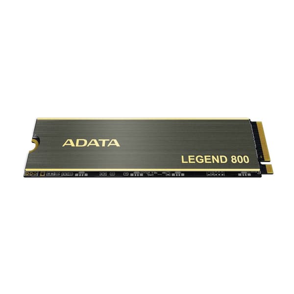ADATA ALEG-800-500GCS intern solid state-enhet M.2 500 GB PCI Express 4.0 3D NAND NVMe