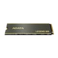Miniatyrbild 8 av 10: ADATA ALEG-800-500GCS intern solid state-enhet M.2 500 GB PCI Express 4.0 3D NAND NVMe