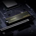 Miniatyrbild 10 av 10: ADATA ALEG-800-500GCS intern solid state-enhet M.2 500 GB PCI Express 4.0 3D NAND NVMe