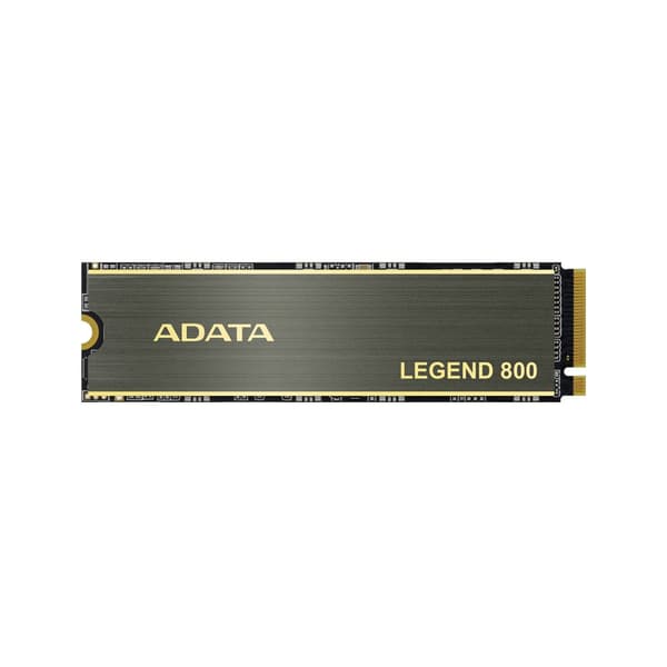 ADATA ALEG-800-500GCS intern solid state-enhet M.2 500 GB PCI Express 4.0 3D NAND NVMe