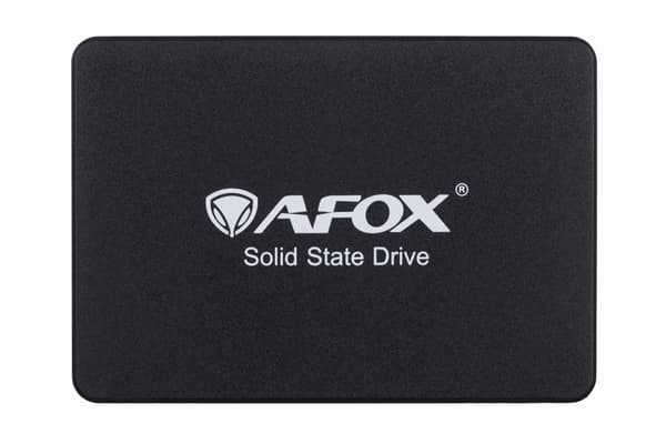AFOX SSD 240GB TLC 555MB/S