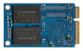 Miniatyrbillede 2 af 8: Kingston Technology 256G SSD KC600 SATA3 mSATA