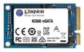 Miniatyrbillede 1 af 8: Kingston Technology 256G SSD KC600 SATA3 mSATA