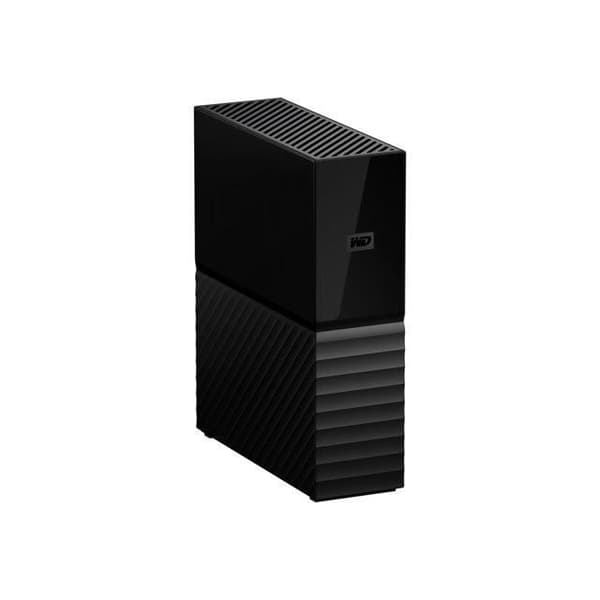 WESTERN DIGITAL My Book - 6TB
