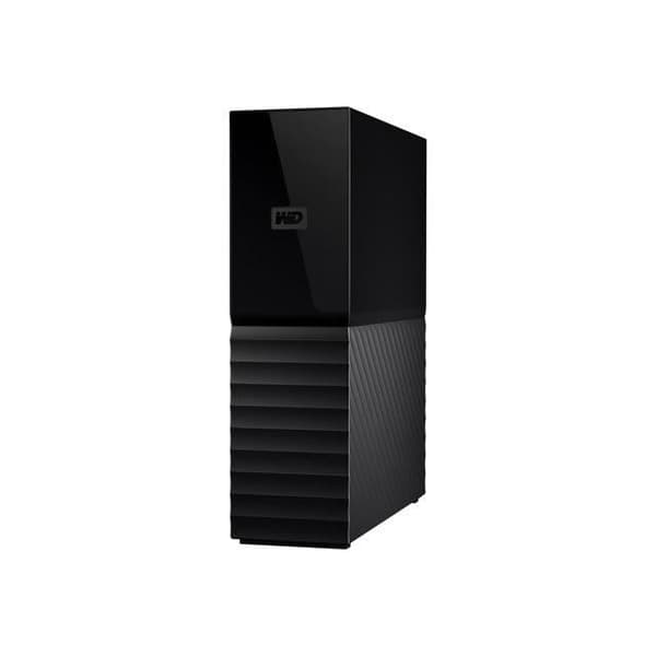 WESTERN DIGITAL My Book - 6TB
