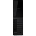 Miniatyrbild 1 av 4: WESTERN DIGITAL My Book - 6TB