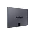 Miniatyrbild 2 av 4: SAMSUNG Intern SSD 870 QVO 2 TB MZ-77Q2T0BW