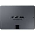 Miniatyrbild 1 av 4: SAMSUNG Intern SSD 870 QVO 2 TB MZ-77Q2T0BW