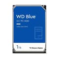 Miniatyrbild 3 av 6: WD Blue™ - Intern hårddisk - 1TB - 7200 rpm - 3,5" (WD10EZEX)