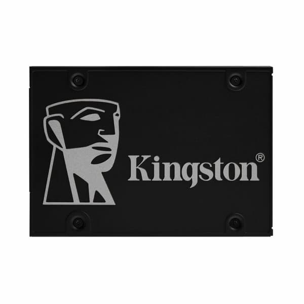 Kovalevy Kingston SKC600/2048G 2 TB SSD