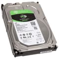 Miniatyrbild 2 av 3: Seagate Barracuda 8 TB SATA III intern hårddisk - 3,5 tum - 7200 RPM