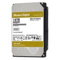 Miniatyrbild 4 av 4: WD Gold™ - Intern hårddisk - 16TB - 7200 rpm - 3,5" (WD161KRYZ)