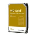 Miniatyrbild 2 av 4: WD Gold™ - Intern hårddisk - 16TB - 7200 rpm - 3,5" (WD161KRYZ)