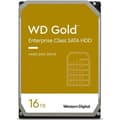 Miniatyrbild 1 av 4: WD Gold™ - Intern hårddisk - 16TB - 7200 rpm - 3,5" (WD161KRYZ)