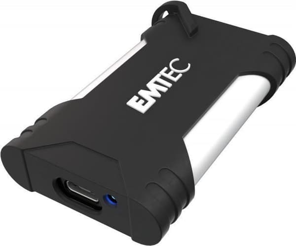 Emtec extern ssd hårddisk - ECSSD1TX210G