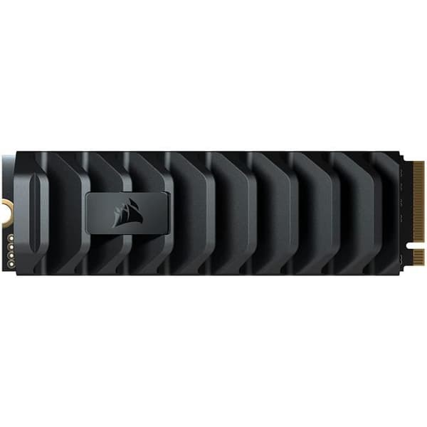 Corsair MP600 PRO XT - 2TB NVMe PCIe M.2 Solid State Drive (CSSD-F2000GBMP600PXT)