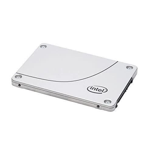 INTEL D3 SSDSC2KB960GZ01 SSD - 960 GB - Serial ATA III TLC 3D NAND