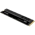 Miniatyrbild 3 av 4: Intern SSD-enhet - LEXAR - NM620 - 2TB - NVMe - (LNM620X002TRNNNG)