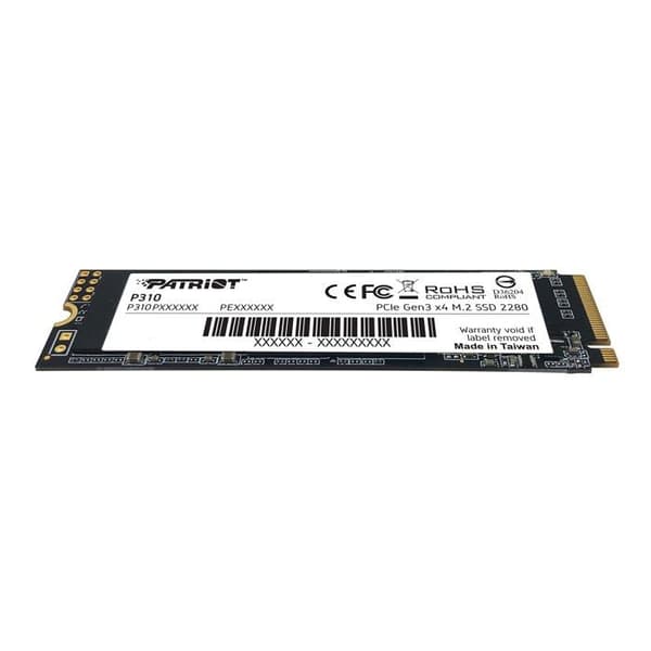 PATRIOT P310 480 Go