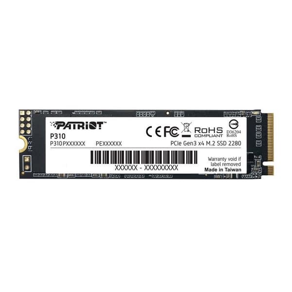 PATRIOT P310 480 Go