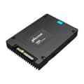 Miniatyrbild 3 av 3: SSD - Micron - 7450 MAX - 12.8 To - U.3 PCIe 4.0 - 2.5' - 3D TLC